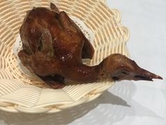 红烧BB鸽-稻香酒家(天河城店)