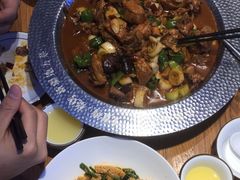 -俭寨大盘鸡·缸子肉·小公鸡·新疆菜(云通店)