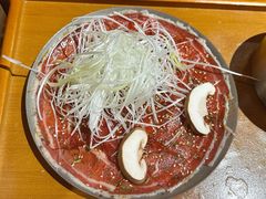 -哼蟹二将·烤肉酱蟹(合生汇店)