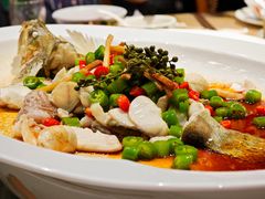 -猪肉婆私房菜(容桂总店)