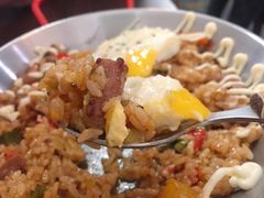-青春分食(仙林大学城店)