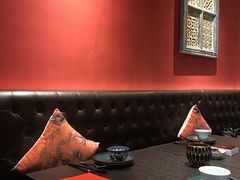 -丝路金桃·新疆菜(徐汇店)