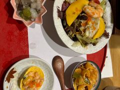 -和创柚子·会席日本料理(新区淮海街店)