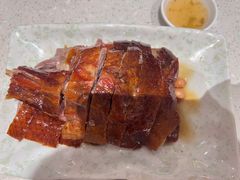 -香港新发烧腊茶餐厅(书城店)