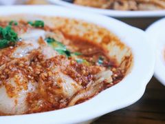 -勇猛子川菜馆(新军路店)