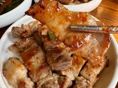 -Dombe豚(黑猪肉街店)
