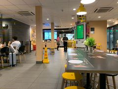 大堂-肯德基(苏州北站店)