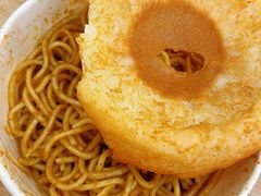 -江三王记牛杂馆(总店)