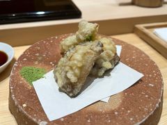 -荣一代目OMAKASE板前料理