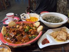 -酒肉门孔府菜(曲阜游客中心店)