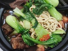 -清真马祥兴菜馆(云南北路店)