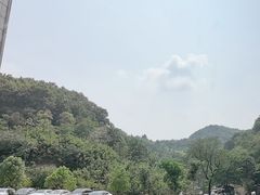 -皖西大裂谷