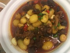 -建辉湖南土菜馆(南大街店)