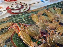 -好兄弟郭巨海鲜(天一阁店)