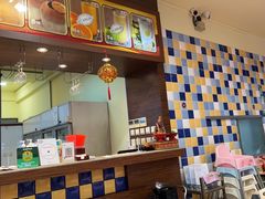 -新海山海鲜餐馆