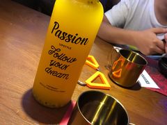 -蚝魁竹笼蒸生蚝 余杭店