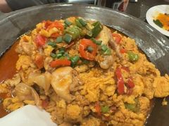 红烧鱼籽-湘肠香火锅店(团结湖店)
