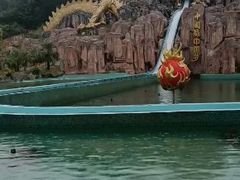 -南京银杏湖乐园