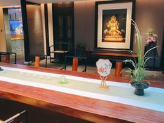 大堂-金海华·华宴江南(斜塘店)