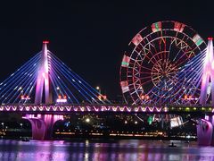 -南昌之星摩天轮