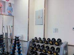 -中田·健身+普拉提(北京通州运河店)
