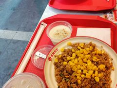 -永和大王(友谊店)