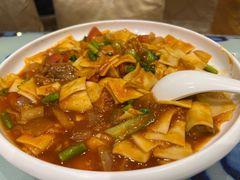 -撒拉花儿·新疆菜·清真(太阳宫店)