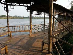 -梁鸿国家湿地公园