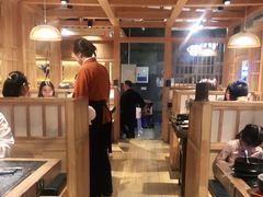 -九田家黑牛烤肉料理(寿光万达店)