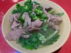 -谢老五跷脚牛肉·非遗传承店
