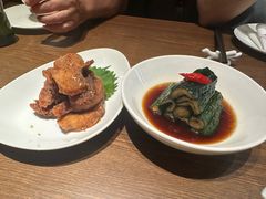 -廊亦舫Lang Yi Fang Restaurant(金桥店)