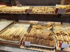 -詹记桃酥(百盛店)
