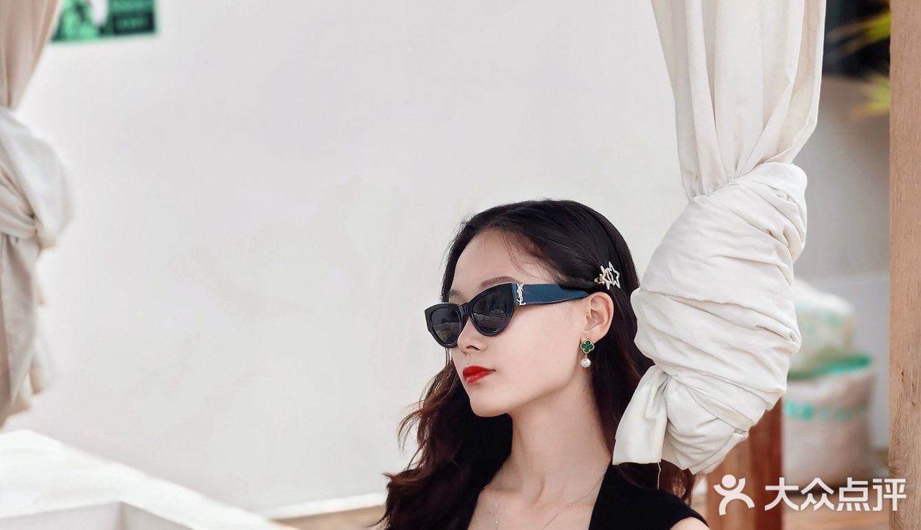 度假模式开启✈️