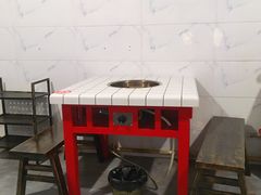 -老街坊市井火锅(营门口店)