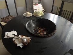 -木火铁锅炖活鱼(赤城分店)