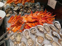 -澳门旅游塔360°旋转餐厅(南湾湖广场店)