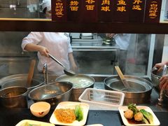 -金城大酒店-中餐厅(汾江中路店)