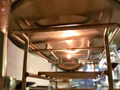 -La Mer Restaurant & Lounge