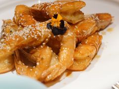 -小河盐帮·私家菜·烤鸭(三元桥·霄云路店)
