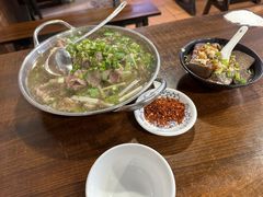 -正宗苏稽毛哥跷脚牛肉总店