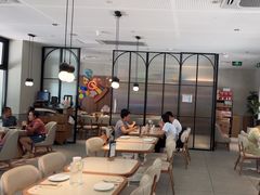 -必胜客(仁恒店)