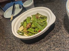 -三道菜(明堂公园店)