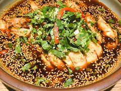 钵钵鸡-辛香汇·现炒川菜(武进吾悦店)
