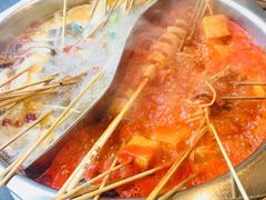 -川成串·自助串串香火锅(朝阳店)