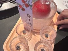 -烤匠麻辣烤鱼(IFS店)