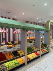 -meland亲子乐园(珠海环宇城店)
