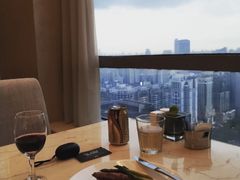 -红棉中餐厅·广州海航威斯汀酒店