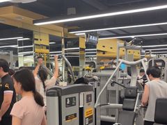 -超鹿运动(大唐世家店)