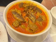 -大哥餐厅(西城花园店)