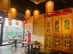 大堂-锦小馆(安贞店)